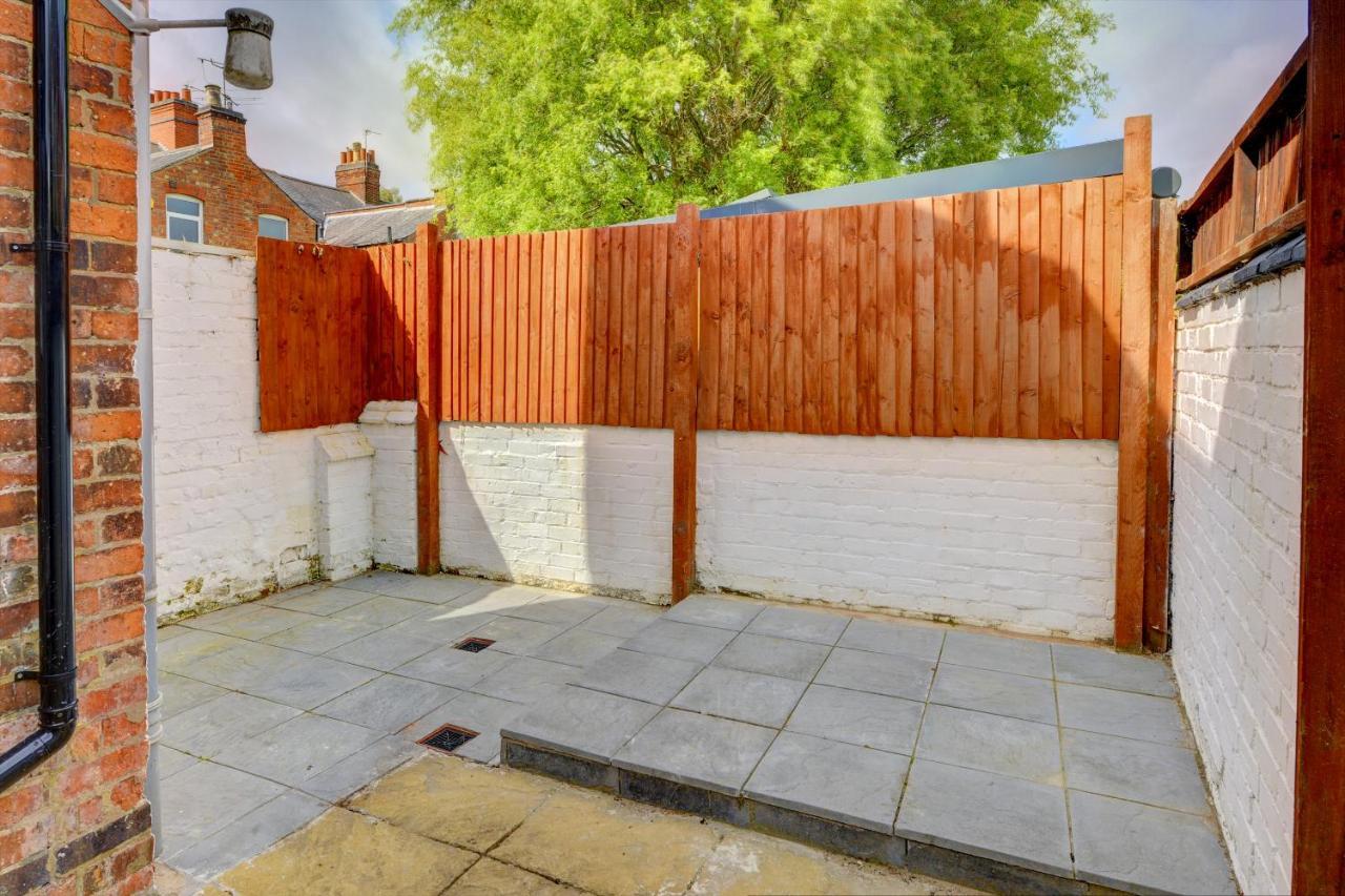 The Quirky Cottage Leicester Exterior photo