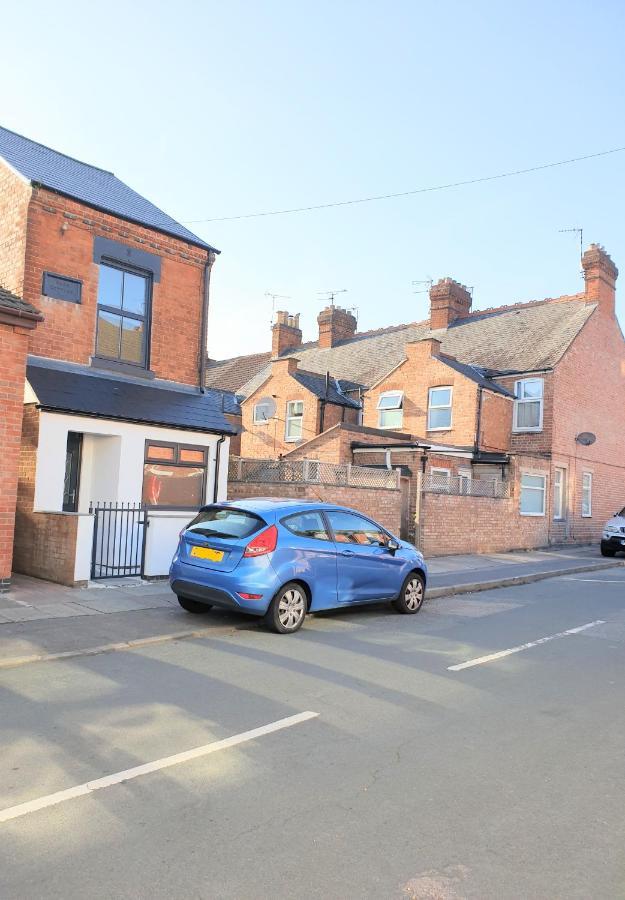The Quirky Cottage Leicester Exterior photo